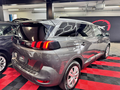 Peugeot 5008 Gebrauchtwagen