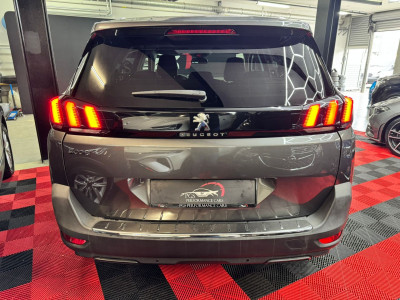 Peugeot 5008 Gebrauchtwagen