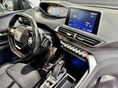 Peugeot 5008 Gebrauchtwagen