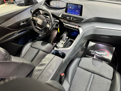 Peugeot 5008 Gebrauchtwagen