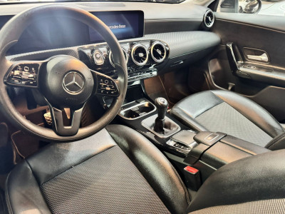 Mercedes-Benz CLA Gebrauchtwagen