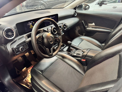 Mercedes-Benz CLA Gebrauchtwagen