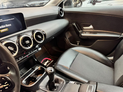 Mercedes-Benz CLA Gebrauchtwagen