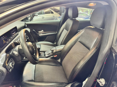 Mercedes-Benz CLA Gebrauchtwagen