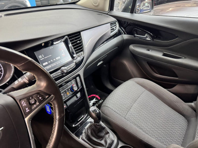 Opel Mokka Gebrauchtwagen