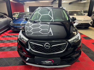 Opel Mokka Gebrauchtwagen