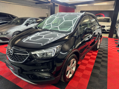 Opel Mokka Gebrauchtwagen
