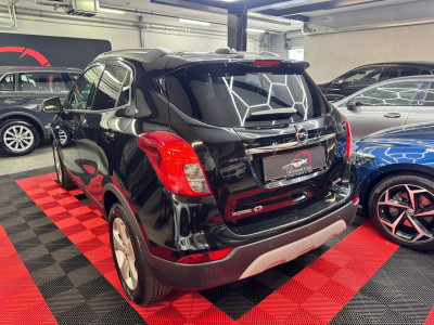 Opel Mokka Gebrauchtwagen