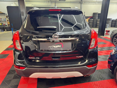 Opel Mokka Gebrauchtwagen