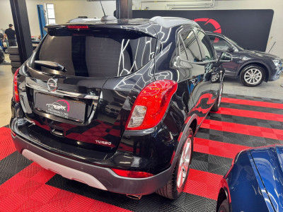 Opel Mokka Gebrauchtwagen