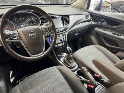 Opel Mokka Gebrauchtwagen