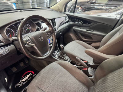 Opel Mokka Gebrauchtwagen