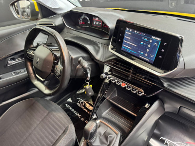 Peugeot 208 Gebrauchtwagen