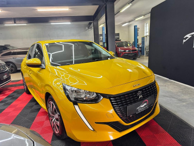 Peugeot 208 Gebrauchtwagen