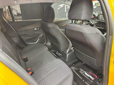 Peugeot 208 Gebrauchtwagen