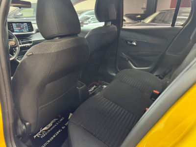 Peugeot 208 Gebrauchtwagen