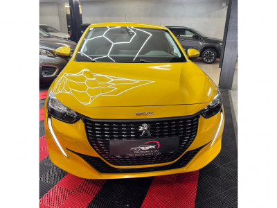 Peugeot 208 Gebrauchtwagen