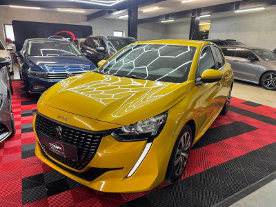 Peugeot 208 Gebrauchtwagen