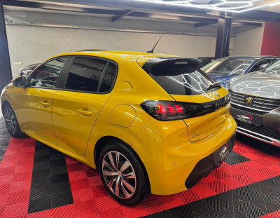 Peugeot 208 Gebrauchtwagen