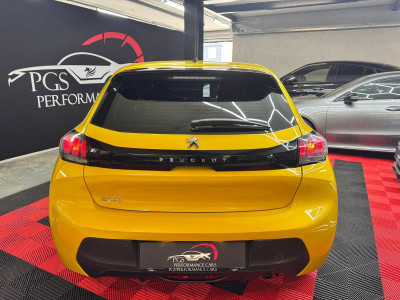 Peugeot 208 Gebrauchtwagen