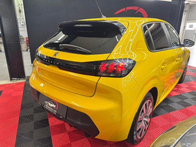 Peugeot 208 Gebrauchtwagen