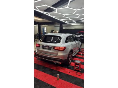 Mercedes-Benz GLC Gebrauchtwagen Mercedes-Benz GLC Gebrauchtwagen