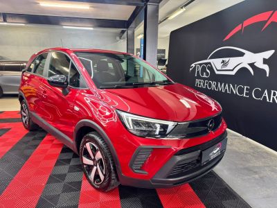 Opel Crossland Gebrauchtwagen Opel Crossland Gebrauchtwagen