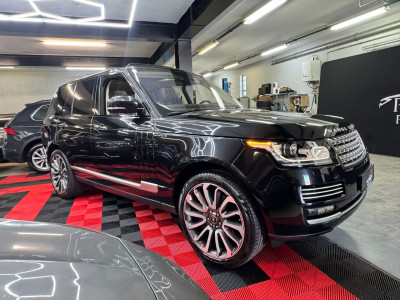 Land Rover Range Rover Series Gebrauchtwagen