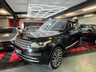 Land Rover Range Rover Series Gebrauchtwagen