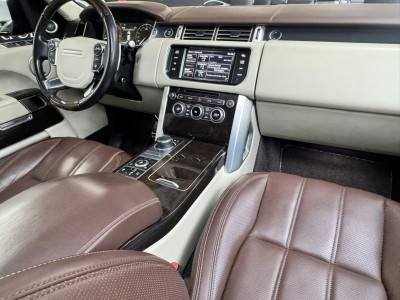 Land Rover Range Rover Series Gebrauchtwagen