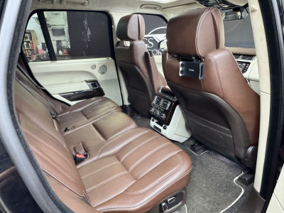 Land Rover Range Rover Series Gebrauchtwagen