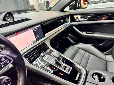 Porsche Panamera Gebrauchtwagen