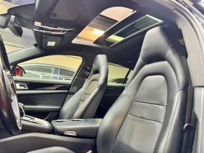 Porsche Panamera Gebrauchtwagen
