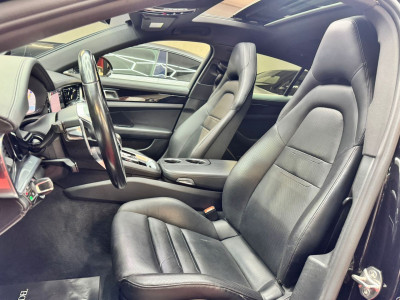 Porsche Panamera Gebrauchtwagen