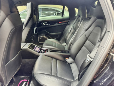 Porsche Panamera Gebrauchtwagen