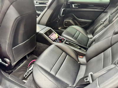 Porsche Panamera Gebrauchtwagen