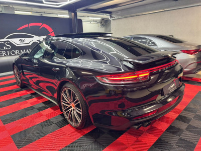 Porsche Panamera Gebrauchtwagen