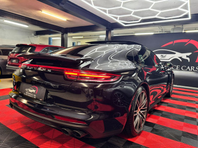 Porsche Panamera Gebrauchtwagen