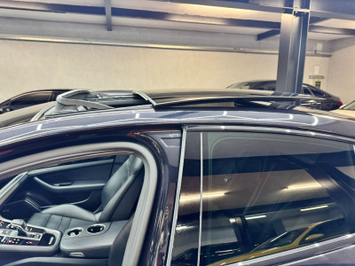 Porsche Panamera Gebrauchtwagen