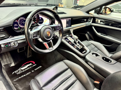 Porsche Panamera Gebrauchtwagen