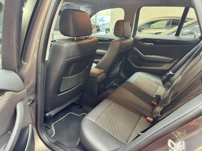 BMW X1 Gebrauchtwagen