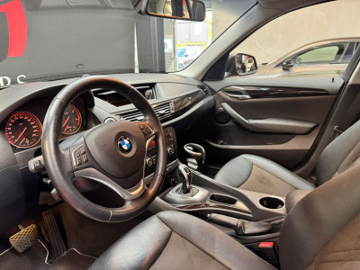 BMW X1 Gebrauchtwagen