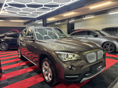 BMW X1 Gebrauchtwagen