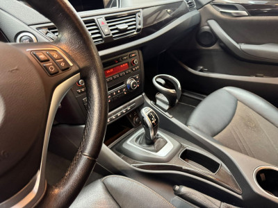 BMW X1 Gebrauchtwagen