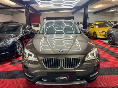 BMW X1 Gebrauchtwagen