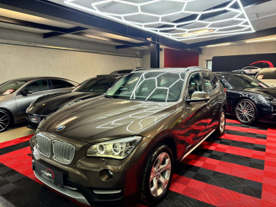 BMW X1 Gebrauchtwagen