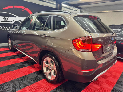 BMW X1 Gebrauchtwagen