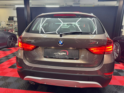 BMW X1 Gebrauchtwagen