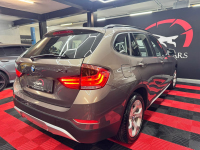 BMW X1 Gebrauchtwagen