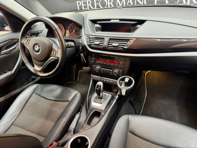 BMW X1 Gebrauchtwagen